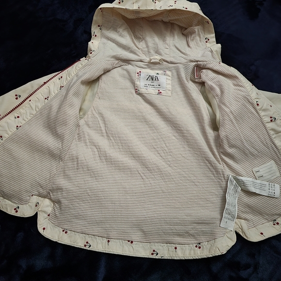 Zara kids spring/fall Jacket - Picture 7 of 10